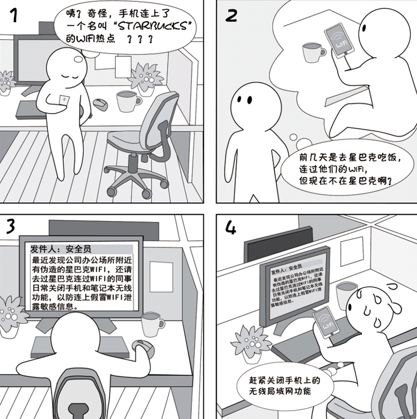 萬物互聯(lián)時代，方便的WiFi，還方便了什么？
